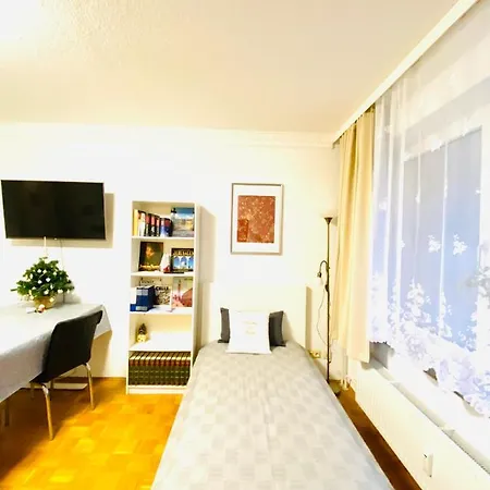 #welcometomessehannover#twobedroomapartment&balcony * הנובר