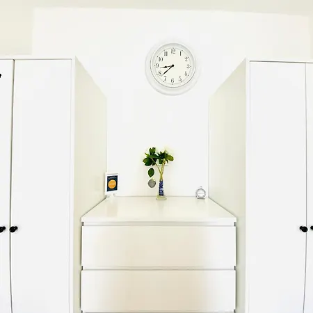 #welcometomessehannover#twobedroomapartment&balcony Apartment Hannover